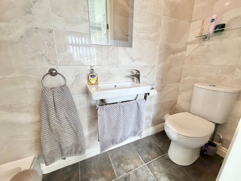 Fairways Drive Little Sutton